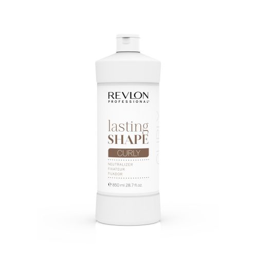 Revlon Lasting Shape Curly dauerfixáló, 850 ml