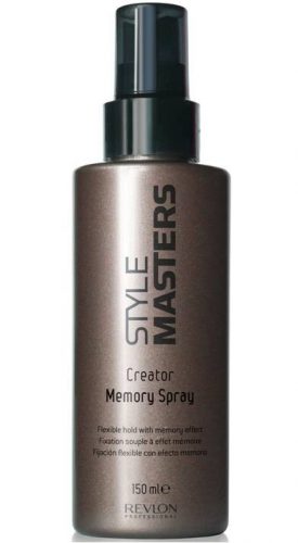 Revlon Style Masters Creator Memory Spray újraformázható hajlakk, 150 ml