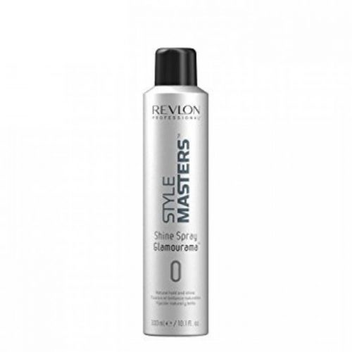 Revlon Style Masters Glamourama Finisher fényt adó spray, 300 ml