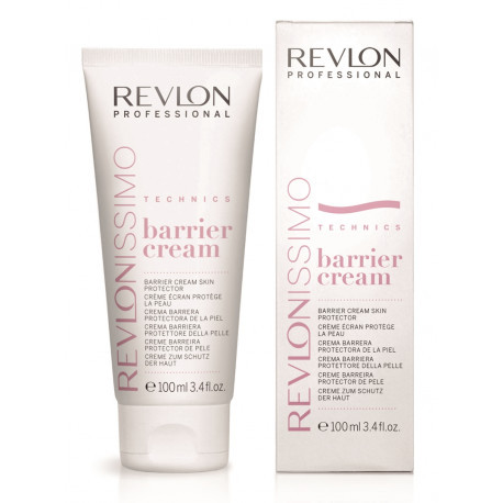 Revlon Revlonissimo Barrier Cream bőrvédő krém, 100 ml