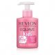 Revlon Professional Equave Kids Princess sampon málna illattal, 300 ml