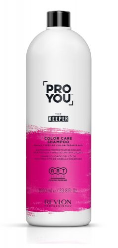 Revlon Pro You The Keeper sampon festett hajra, 1 l