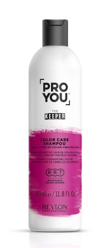 Revlon Pro You The Keeper sampon festett hajra, 350 ml