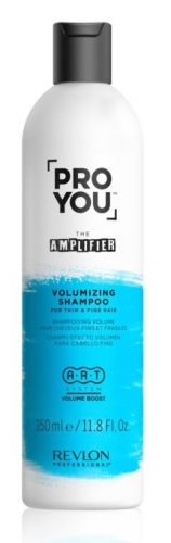 Revlon Pro You The Amplifier hajdúsító sampon vékonyszálú hajra, 350 ml