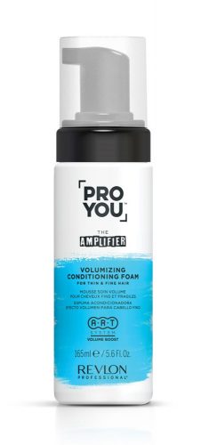 Revlon Pro You The Amplifier hajdúsító kondicionáló hab, 165 ml