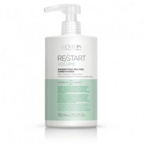 Revlon Restart Volume Magnifying Melting lágy kondicionáló, 750 ml