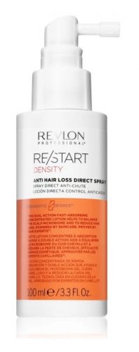 Revlon Restart Density hajhullás elleni spray, 100 ml