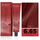 Revlon Revlonissimo Colorsmetique hajfesték 6.65