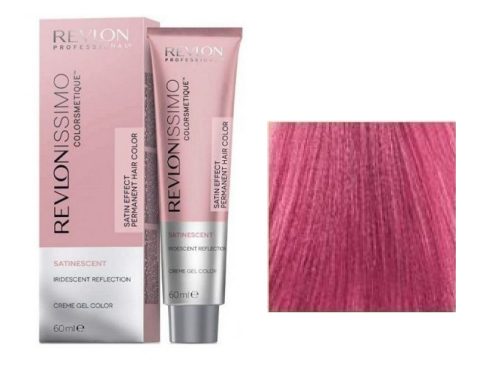 Revlon Revlonissimo Colorsmetique Satinescent hajfesték 523