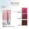 Revlon Revlonissimo Colorsmetique Satinescent hajfesték 523