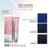 Revlon Revlonissimo Colorsmetique Satinescent hajfesték 919