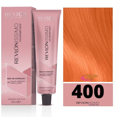 Revlon Revlonissimo Pure Colors mixton 400, 60 ml