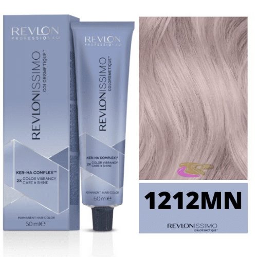 Revlon Revlonissimo Colorsmetique hajfesték 1212MN