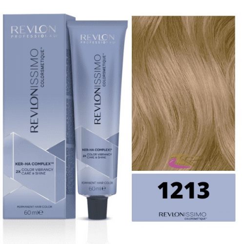 Revlon Revlonissimo Colorsmetique hajfesték 1213