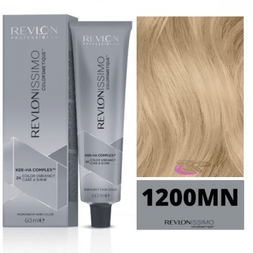 Revlon Revlonissimo Colorsmetique hajfesték 1200MN