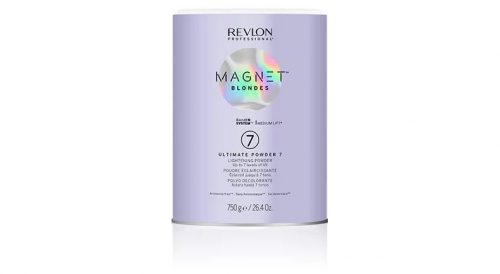 Revlon Magnet Blondes szőkítőpor 7, 750 g