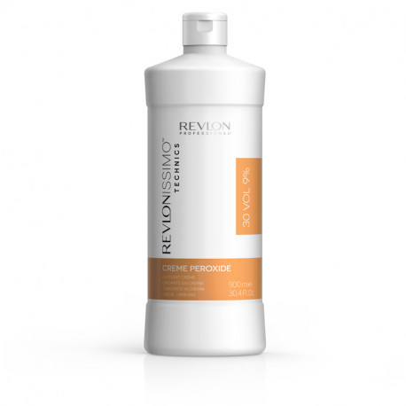 Revlon Professional hidrogén peroxid 9%, 900 ml