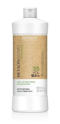 Revlon Color Sublime hidrogén 35 Vol 10,5%, 900 ml