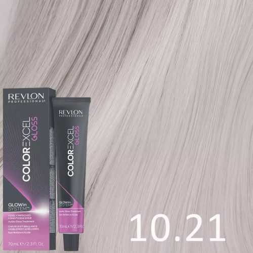 Revlon Color Excel Gloss hajszínező 10.21