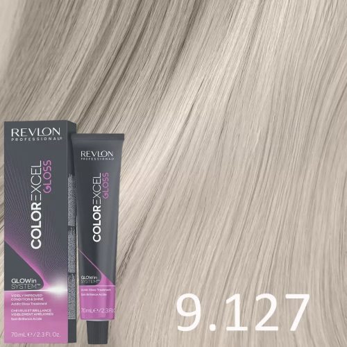 Revlon Color Excel Gloss hajszínező 9.127