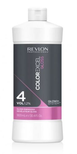 Revlon Color Excel Gloss Developer 4 Vol 1,2%, 900 ml