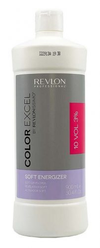 Revlon Color Excel Soft Energizer előhívó 10 Vol 3%, 1 l