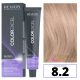 Revlon Color Excel Glowin System hajszínező 8.2