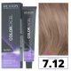 Revlon Color Excel Glowin System hajszínező 7.12