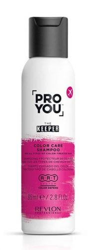 Revlon Pro You The Keeper sampon festett hajra, 85 ml