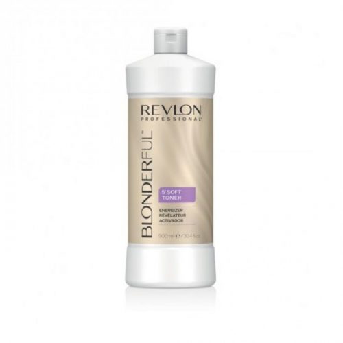 Revlon Professional Soft Toner 5' Aktivátor, 900 ml