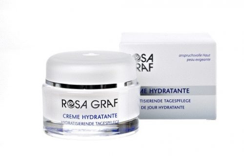 Rosa Graf Creme Hydratante hidratáló krém, 50 ml