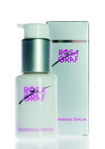 Rosa Graf Rosacea kondícionáló szérum, 30 ml