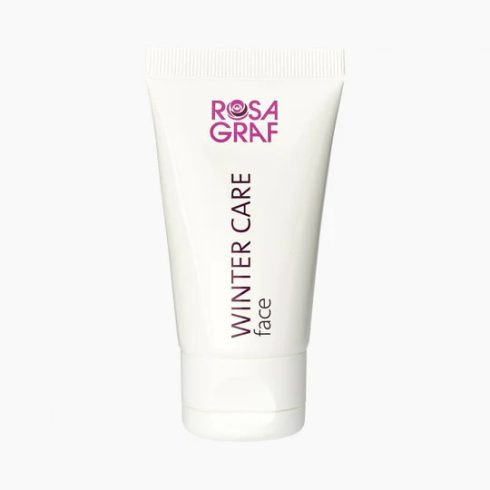 Rosa Graf Winter Care Face téli védőkrém, 30 ml