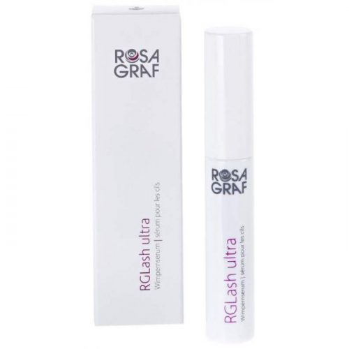 Rosa Graf RG Lash Ultra szempilla és szemöldök ápoló szérum, 5 ml