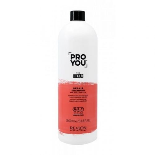 Revlon Pro You The Fixer Repair mélyen regeneráló sampon, 1 l