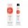 Revlon Nutri Creme színező pakolás 004 barack, 100 ml