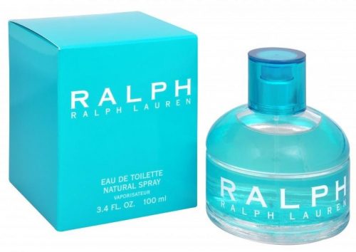 Ralph Lauren Ralph EDT női parfüm, 30 ml