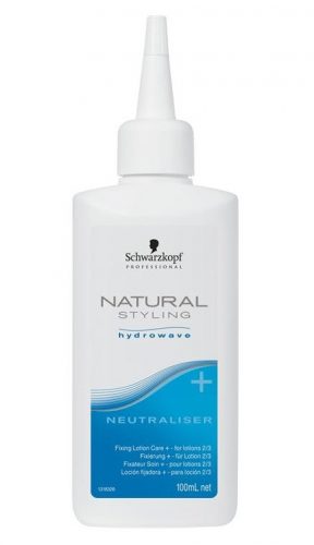 Schwarzkopf Natural Styling dauerfixáló, 100 ml