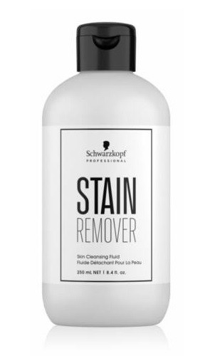 Schwarzkopf Stain Remover festékeltávolító, 250 ml