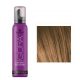 Schwarzkopf Igora Expert Mousse hajszínező hab, 100 ml 7-5