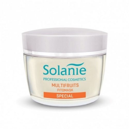 Solanie Special Multifruits fitomaszk, 50 ml