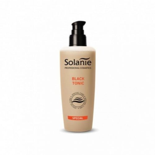 Solanie fekete tonik, 250 ml