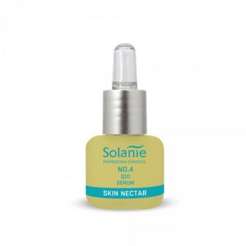 Solanie Skin Nectar Q10 szérum, 15 ml