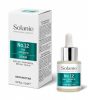 Solanie Skin Nectar No.12 PAD + Prebiotikum szérum, 15 ml