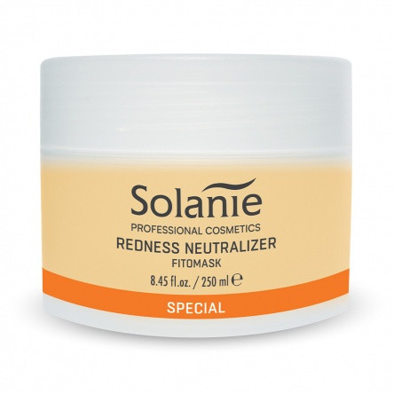 Solanie Anti-couperose fitomaszk, 250 ml