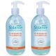 Solanie Basic Hialuron Plus ultrahang gél, 2x300 ml