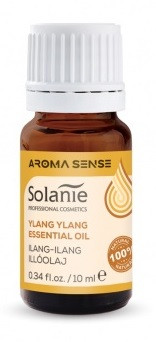 Solanie Aroma Sense ilang-Ilang illóolaj, 10 ml