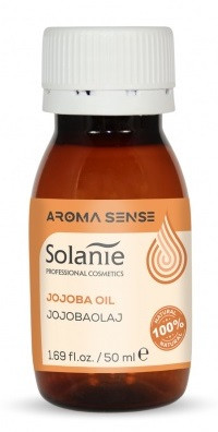 Solanie Aroma Sense jojobaolaj, 50 ml