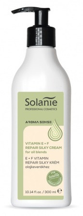 Solanie Aroma Sense alap krém, 300 ml