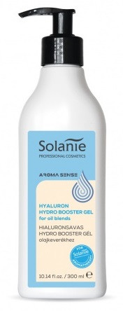 Solanie Aroma Sense alap gél, 300 ml